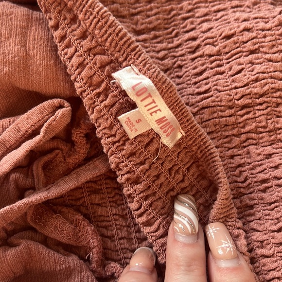 Crop top - Picture 3 of 3